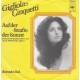GIGLIOLA CINQUETTI - Auf der Straße der Sonne